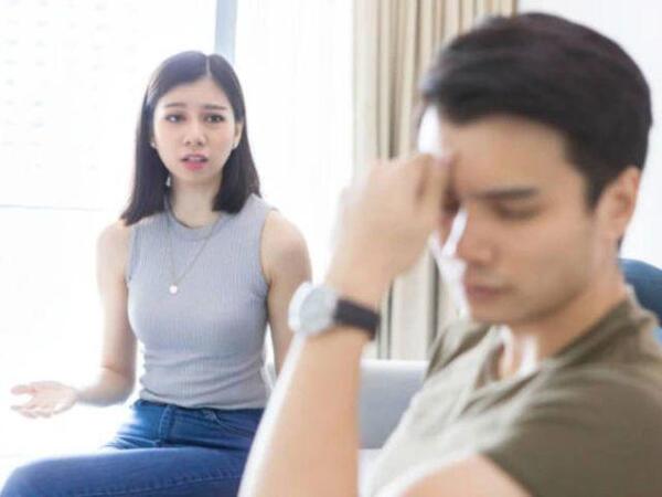 Trước khi ra tòa, chồng đưa ra một yêu cầu, nghe xong tôi run rẩy sợ hãi
