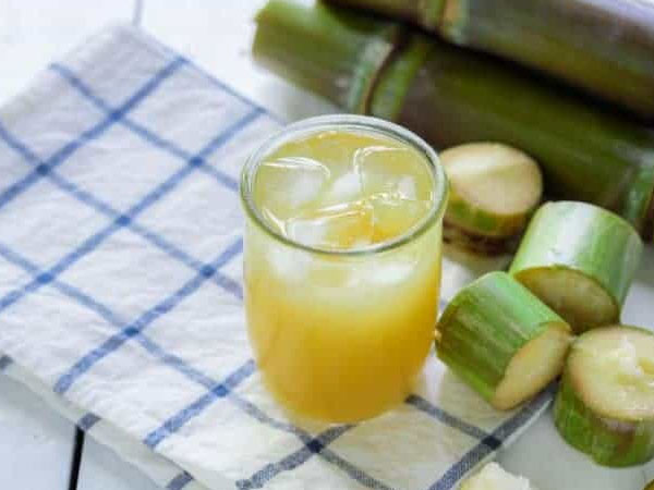 Vì sao nước mía lại thêm quất? Ai cũng nghĩ nước mía mát, chuyên gia chỉ ra lý do uống nước này nhiều gây nóng