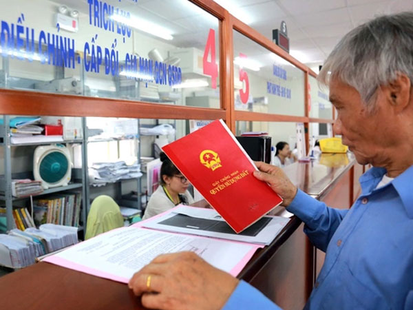 Những trường hợp cần sang tên sổ đỏ mà mọi người dân nên biết để đảm bảo quyền lợi của chính mình