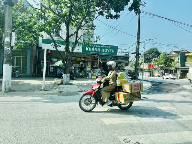 Sốc nhiệt, cụ ông 80 tuổi ở Hà Tĩnh tử vong
