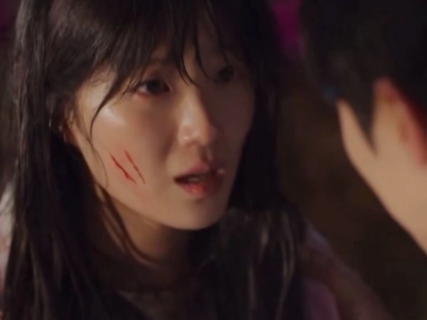 Cõng Anh Mà Chạy tập 7: Kim Hye Yoon mạnh miệng rủ crush qua đêm, netizen nghe mà phấn khích