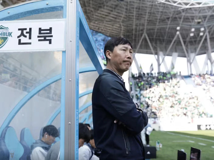 Thầy Hàn dẫn dắt, tuyển Việt Nam còn mơ World Cup?