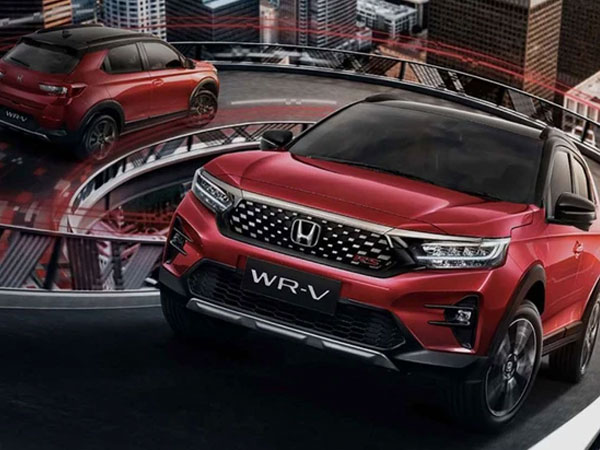 Xe của Honda giá 300 triệu khiến thị trường dậy sóng: Thay thế 2 mẫu bị 'khai tử' tại Việt Nam?