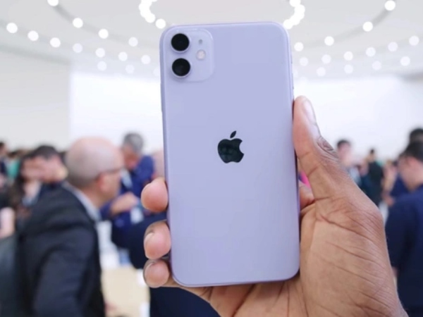 Một mẫu iPhone cực hot đang giảm đến 13 triệu, giá bán chỉ còn hơn 8,5 triệu đồng