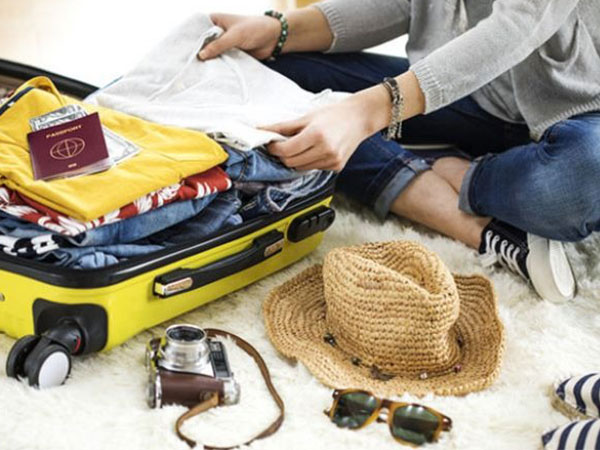 6 mẹo đơn giản giúp việc dọn dẹp nhà cửa trở nên dễ dàng hơn sau một chuyến đi dài