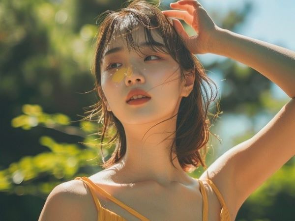 Vật bất ly thân dành cho chị em muốn bảo tồn collagen trong kỳ nghỉ lễ