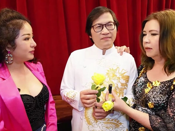 Sang Mỹ 19 năm, vợ chồng Phương Thảo – Ngọc Lễ hiện tại sống ra sao?