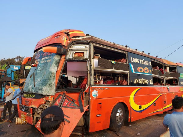 27 người chết, xử phạt hơn 4.300 tài xế vi phạm nồng độ cồn ngày thứ 4 nghỉ lễ