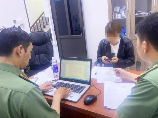 Công an triệu tập người đăng tin 'Đà Lạt xảy ra biến lớn'