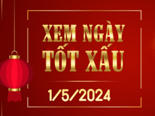 Tử vi thứ 4 ngày 1/5/2024 của 12 con giáp: Dần cô lập, Tị cởi mở