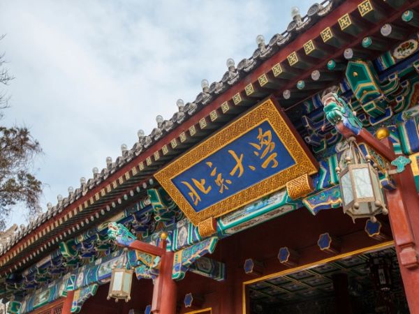 Nhóm chat của sinh viên ĐH Bắc Kinh bị rò rỉ khắp Internet: Nội dung hàng chục trang khiến cư dân mạng càng đọc càng sốc
