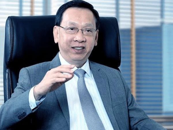 Ngân hàng ACB sau sự trở lại của gia đình ông Trần Mộng Hùng