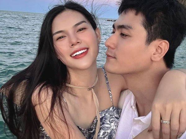 Ngọc Trinh gặp 'kiếp nạn' khi khoe ảnh bên bạn trai lên mạng xã hội và màn đáp trả cực gắt