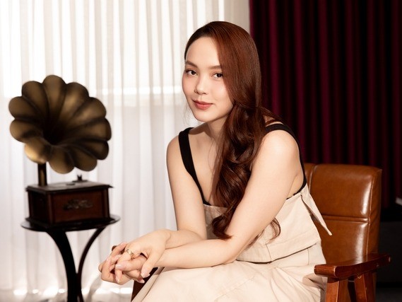 Minh Hằng: 'Tôi rất sợ và dè chừng anh Trấn Thành'