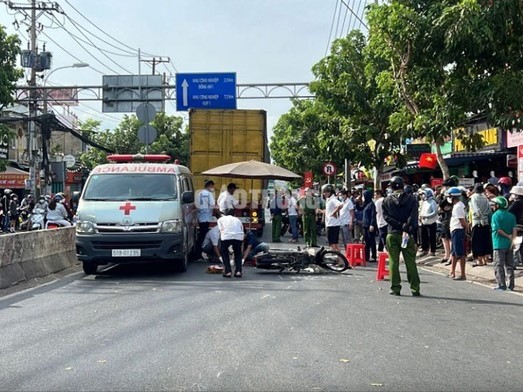 138 người chết, 285 người bị thương vì tai nạn giao thông trong 5 ngày nghỉ lễ