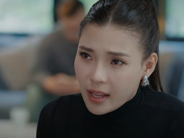 Trạm Cứu Hộ Trái Tim tập 23: Nữ phụ bị chê quá vô duyên, cứ cất giọng là khán giả muốn tắt TV