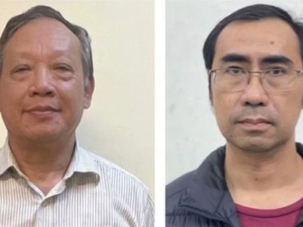 Chi tiết 6 lần nhận hối lộ hơn 14 tỷ đồng từ AIC của cựu Giám đốc Trung tâm Công nghệ sinh học TPHCM