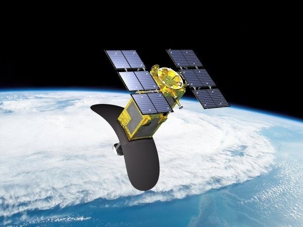 Việt Nam sẽ phóng vệ tinh radar đầu tiên lên quỹ đạo