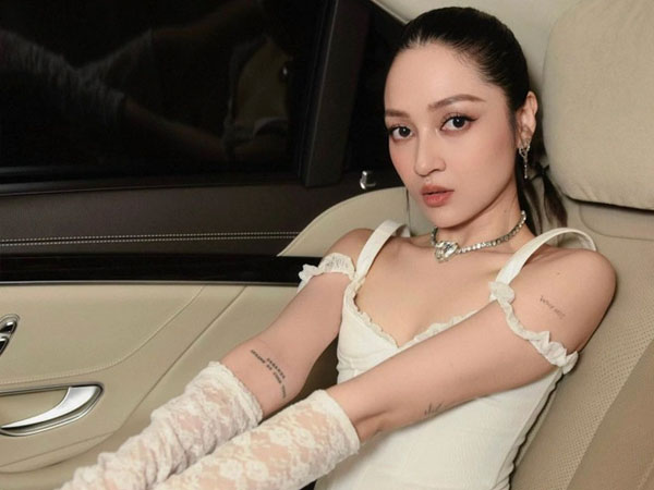 Bảo Anh tỏ rõ thái độ sau loạt bình luận trái chiều hậu khoe con gái 13 tháng tuổi