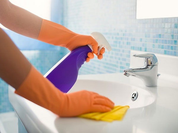 7 vị trí bẩn nhất trong nhà dễ trở thành nguồn gây bệnh, có nơi ai cũng tưởng sạch sẽ nên ít dọn