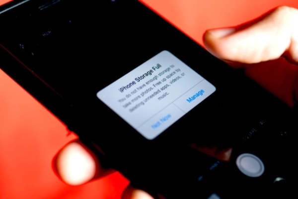 Đừng vội xoá ảnh khi iPhone hết dung lượng, đây là 2 cài đặt giúp giải phóng bộ nhớ ngay trên điện thoại của bạn