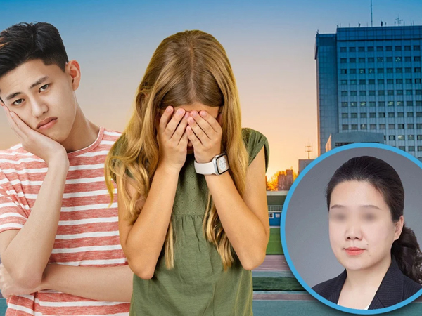 Nữ giảng viên đại học gây phẫn nộ vì lăng mạ, bóc lột sinh viên không khác gì nô lệ