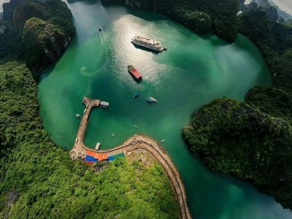 Phát hiện làng cổ được mệnh danh 'chốn thiên đường nơi đảo ngọc', cách Hà Nội chỉ hơn 100km