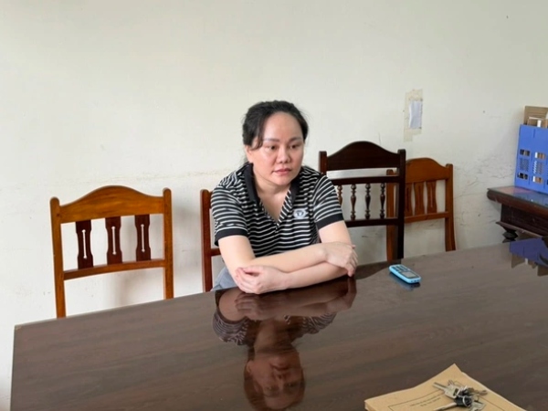 Diễn biến mới vụ cựu nữ nhân viên ngân hàng lừa đảo hơn 100 tỉ đồng ở Quảng Bình