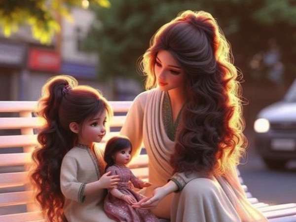 Cháu gái 3 tuổi nghịch hỏng lon sữa đắt tiền, mẹ chồng liền nói mỉa 'cháu hư tại nhà ngoại'