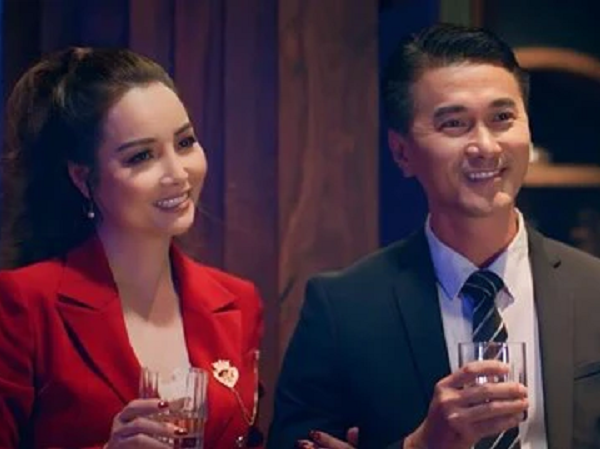 Phim của Mai Thu Huyền phải rời rạp, chốt doanh thu lỗ nặng