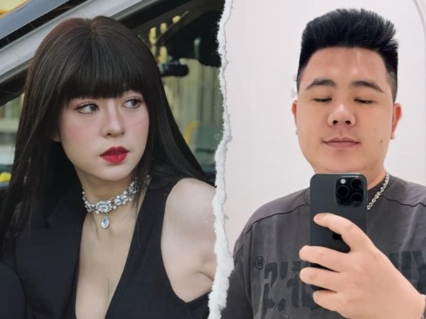 Nam rapper lên tiếng về nghi vấn bỏ 'vợ đẹp con xinh' vì người thứ 3, danh tính vợ cũ gây bất ngờ