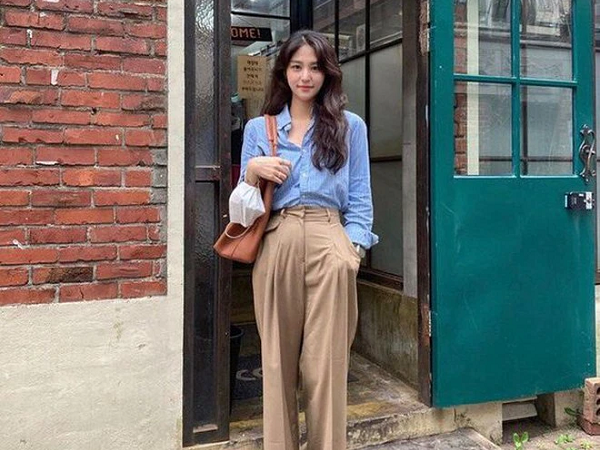 Đi làm sau lễ, nàng công sở diện 4 item này để giữ vững phong độ mặc đẹp