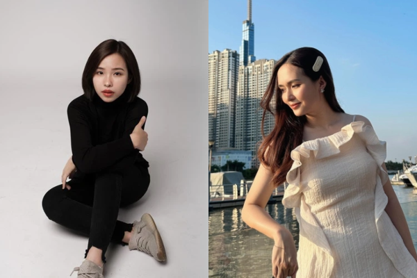 So kè nhan sắc, tài năng dàn WAGs Việt toàn là giám đốc, con nhà gia thế: Nhuệ Giang, Viên Minh và cô chủ tiệm vàng mới nổi