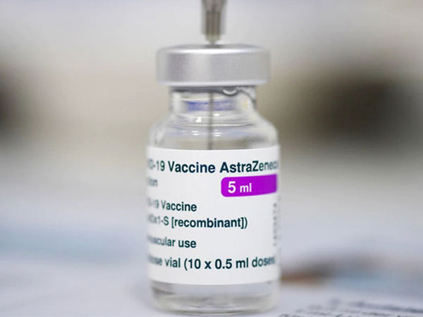 Bộ Y tế nói gì về việc vắc xin Covid-19 AstraZeneca 'có thể gây cục máu đông'?