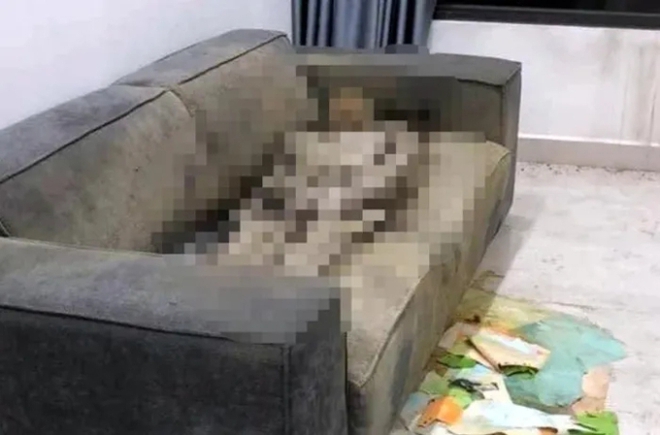 Cô gái tử vong trên sofa ở Hà Nội gần 2 năm: Phát hiện bất ngờ về lớp đệm ghế