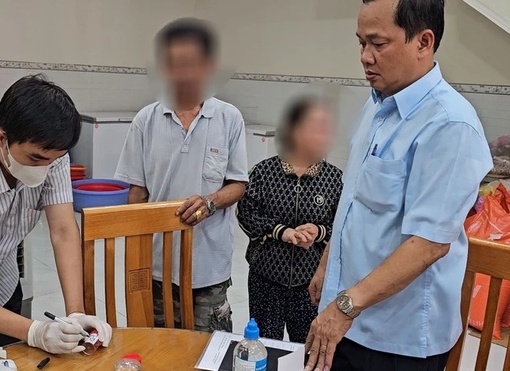 Vụ hơn 500 người bị ngộ độc ở Đồng Nai: Chủ tiệm bánh mì nói gì?