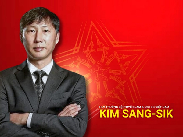 Sếp VFF tiết lộ lời đanh thép của HLV Kim Sang-sik, bật mí quy trình chọn tân HLV tuyển Việt Nam