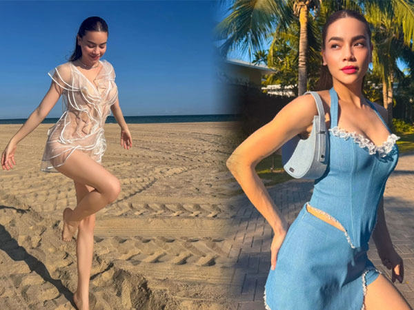 Hồ Ngọc Hà giữ dáng bằng 2 loại quả: Cực kỳ quen thuộc, có thể làm trắng da, chống ung thư và giúp hạ đường huyết