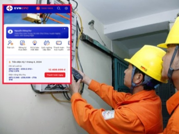 Sau kỳ nghỉ lễ dài ngày, người 'sốc' vì hóa đơn điện tăng vọt, người chốt 'mất tiền còn hơn mất điện'