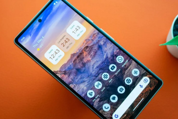 Những điều iFan bớt ảo tưởng rằng iPhone tốt hơn điện thoại Android