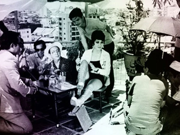 Mỹ nhân nổi tiếng Sài Gòn xưa với giai thoại 'đong kim cương bằng lon', hình ảnh hiện tại gây tiếc nuối