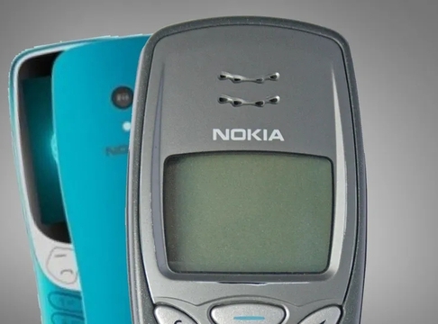Tin vui: 'Cục gạch huyền thoại' của Nokia tái xuất sau 25 năm - Một thứ rất được yêu thích cũng trở lại