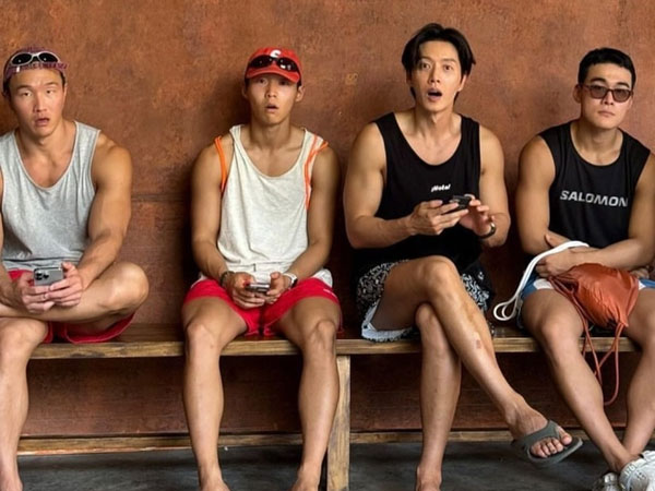Tài tử Vì Sao Đưa Anh Tới bất ngờ xuất hiện tại Nha Trang, khoe body 'hot hòn họt' còn nóng hơn cả mùa hè!