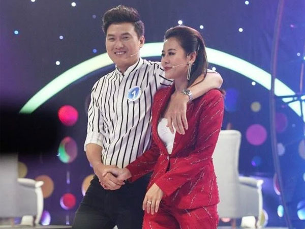 Quách Ngọc Tuyên - Nam Thư ra sao sau khi chia tay?