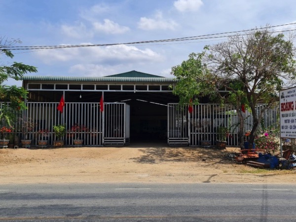 Nguyên Bí thư Tỉnh ủy gửi đơn tố cáo hành vi thông thầu ở Ninh Thuận