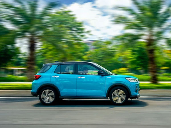 Xe gầm cao trong tầm giá 500 triệu, cứ 1000 người thì 400 chọn mẫu này