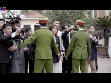 VTV hé lộ nhiều tình tiết bất ngờ chưa lên sóng của 'Trạm cứu hộ trái tim'