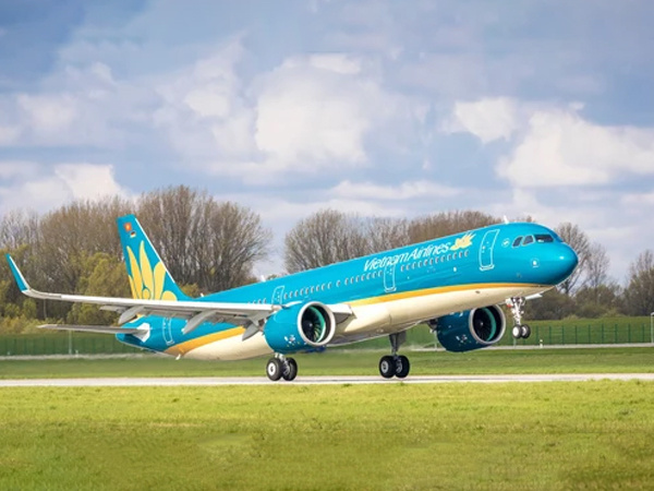 Vietnam Airlines thông báo chuyện chưa từng có trong lịch sử, điều thần kỳ đến từ 'cục nợ'