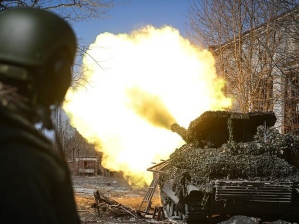 Anh lên tiếng về việc điều binh sĩ NATO tới Ukraine