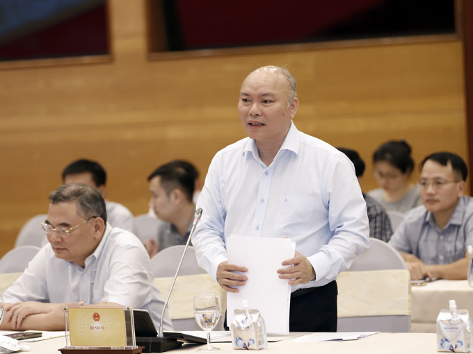 Lương khởi điểm của công chức sẽ trên 5 triệu đồng khi cải cách tiền lương